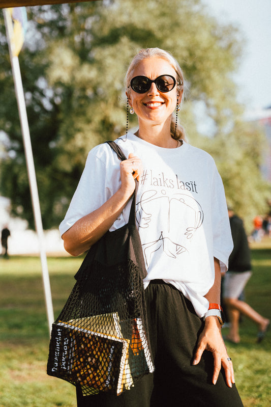 #laikslasīt tīkliņš