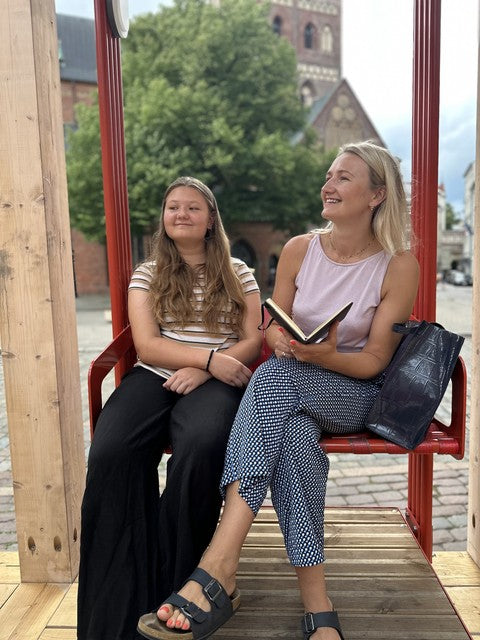 Jurists un viņa lasāmviela jeb kāpēc ir svarīgi lasīt #LaiksLasīt