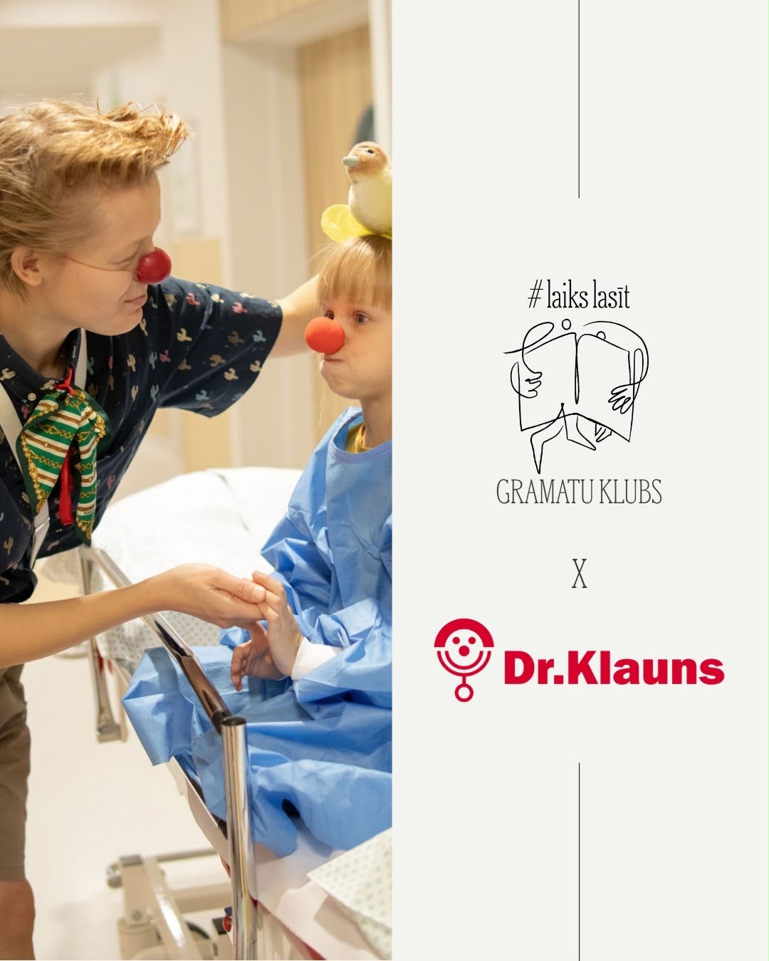29. oktobra "Laiks Lasīt" grāmatu kluba sarunu vakars