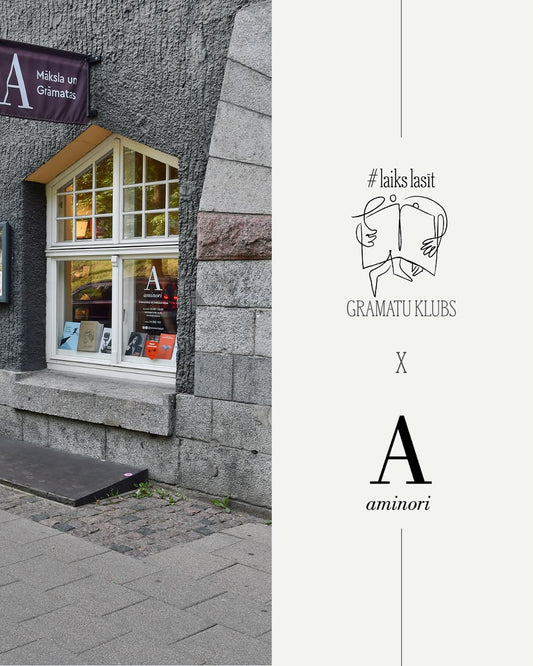 23.⁠ ⁠septembra “Laiks lasīt” grāmatu kluba sarunu vakars